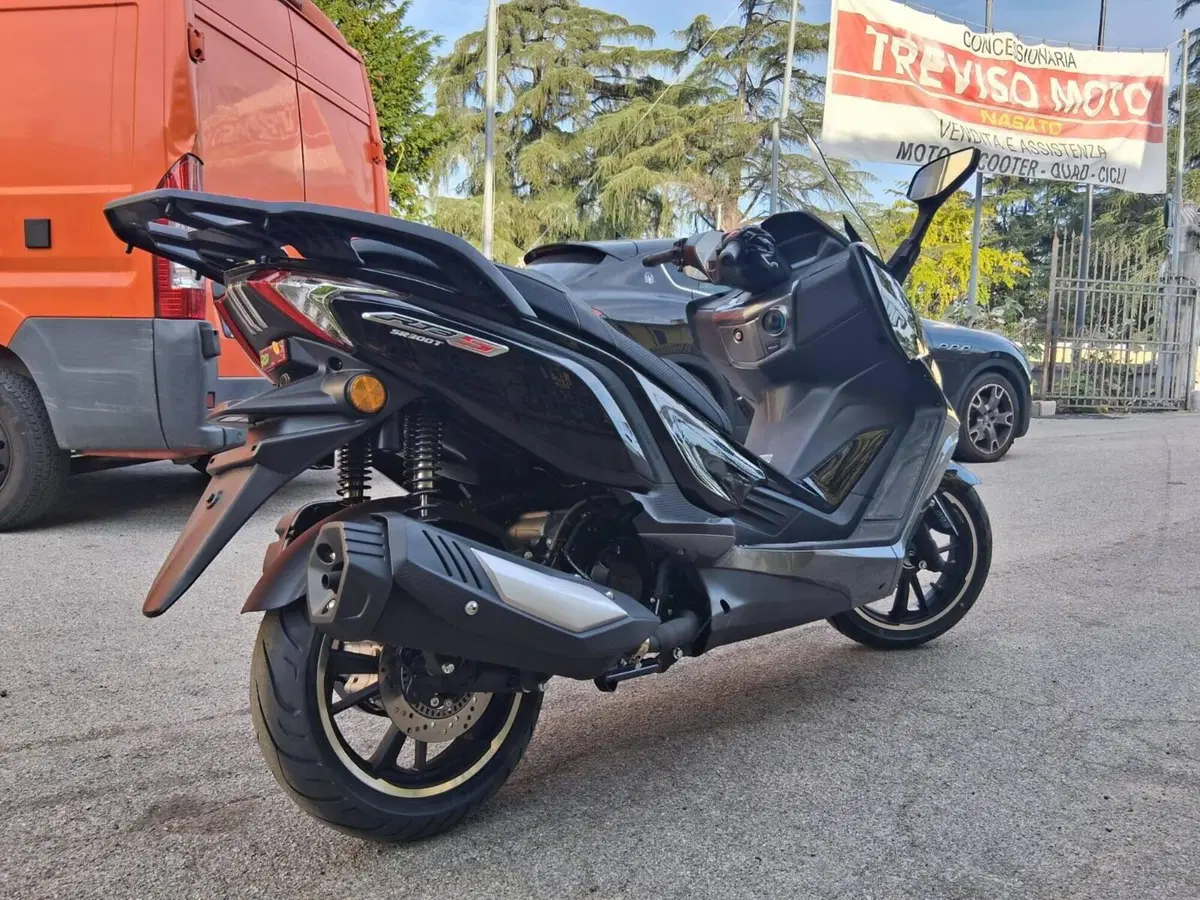 Cyclone RT3S (2025 - 26)