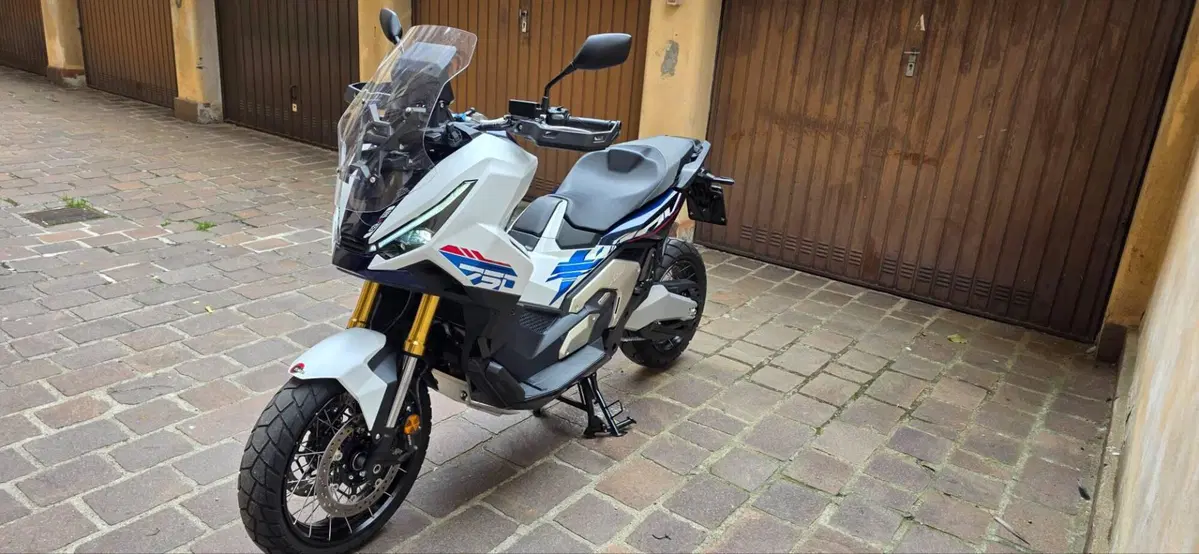 Honda X-ADV 750 Special Edition (2026 - 27) (4)