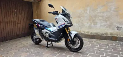 Honda X-ADV 750 Special Edition (2026 - 27) usata