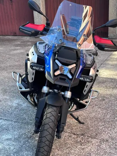 Bmw R 1300 GS Adventure Trophy (2025 - 26) usata