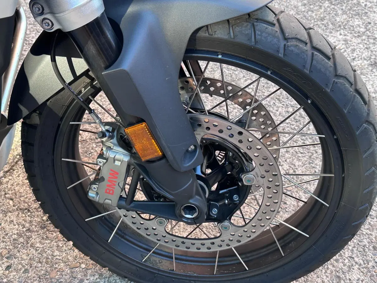 Bmw R 1300 GS Adventure Trophy (2025 - 26) (12)