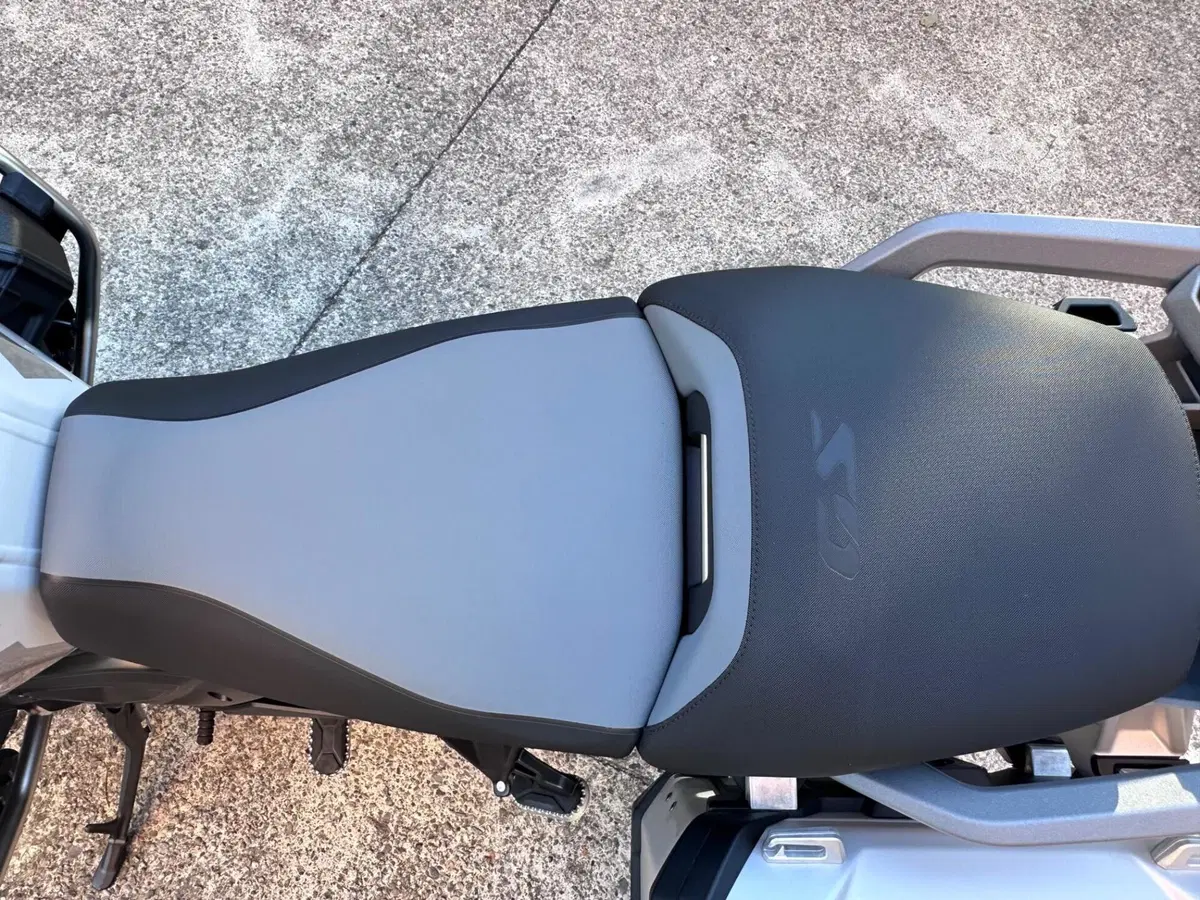 Bmw R 1300 GS Adventure Trophy (2025 - 26) (14)
