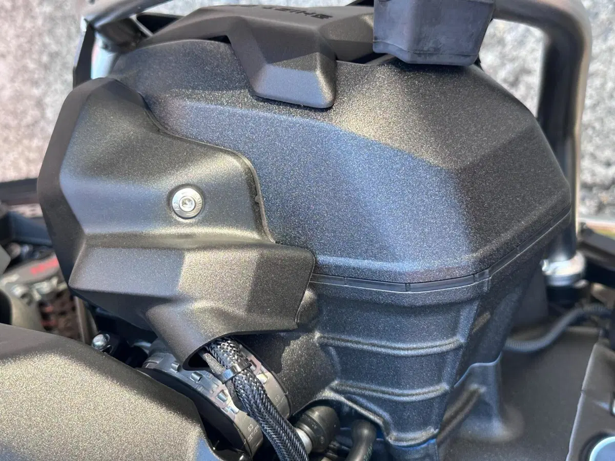 Bmw R 1300 GS Adventure Trophy (2025 - 26) (16)
