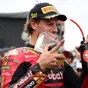 SBK, a Jerez Nicolò Bulega vince anche la Superpole Race [GALLERY]