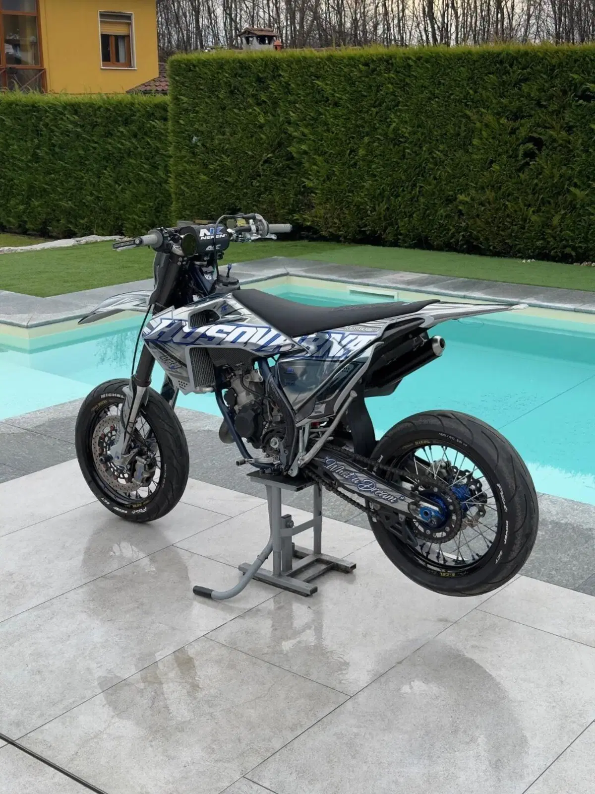 Husqvarna TC 125 (2022) (2)