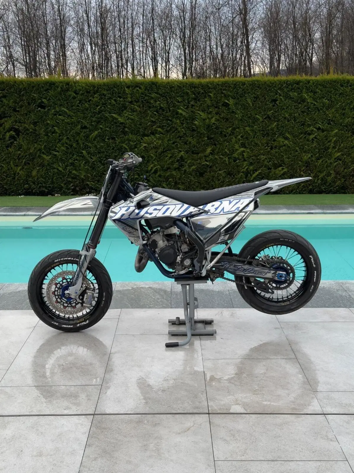 Husqvarna TC 125 (2022) (3)
