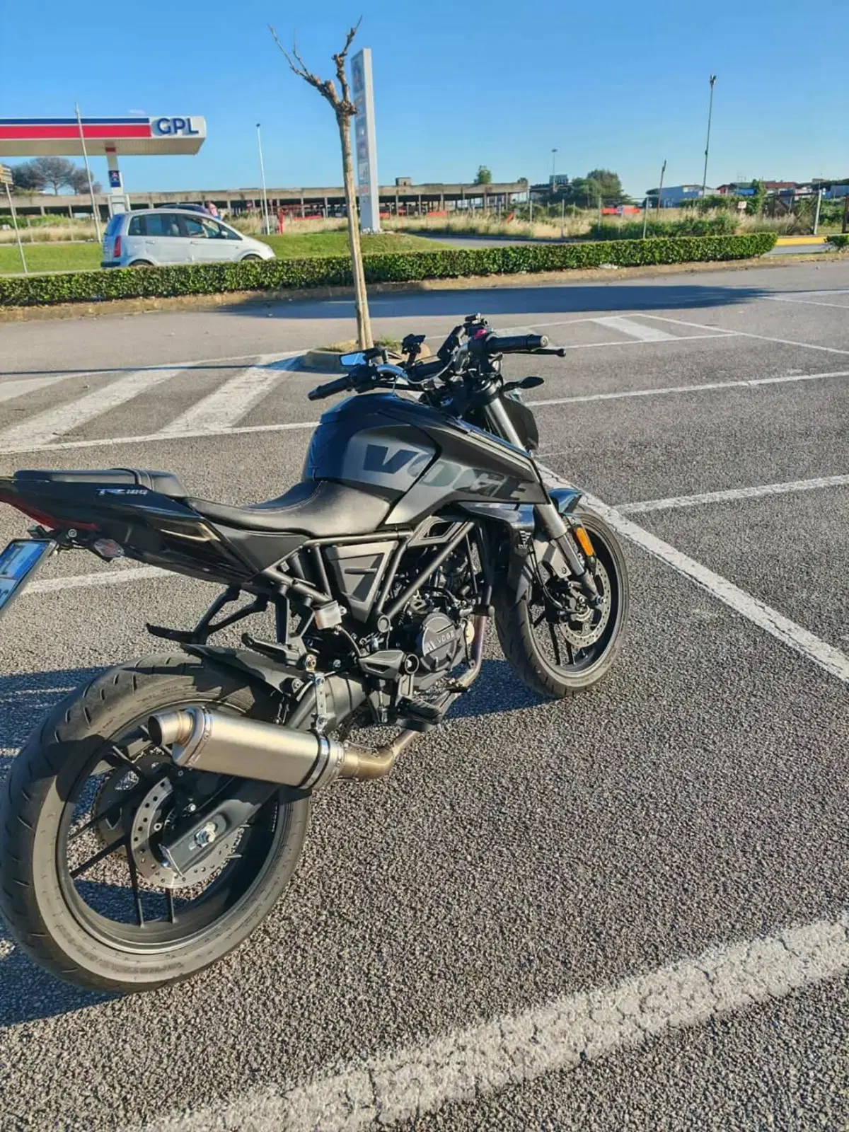 Voge Brivido 125R (2023 - 26) (4)