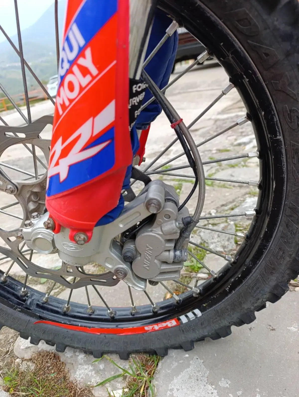 Betamotor RR 250 2T Enduro (2016) (12)