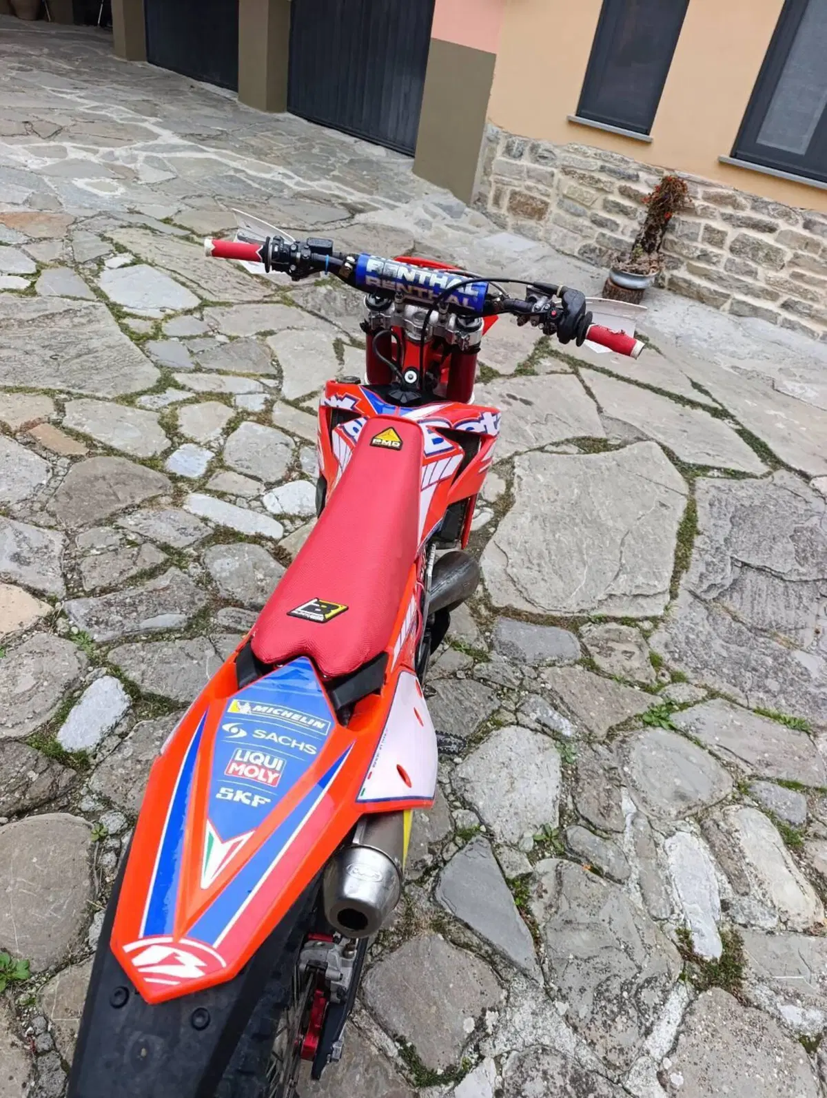Betamotor RR 250 2T Enduro (2016) (18)