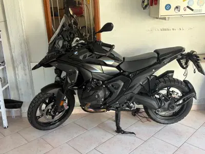 Bmw R 1300 GS (2023 - 26) usata