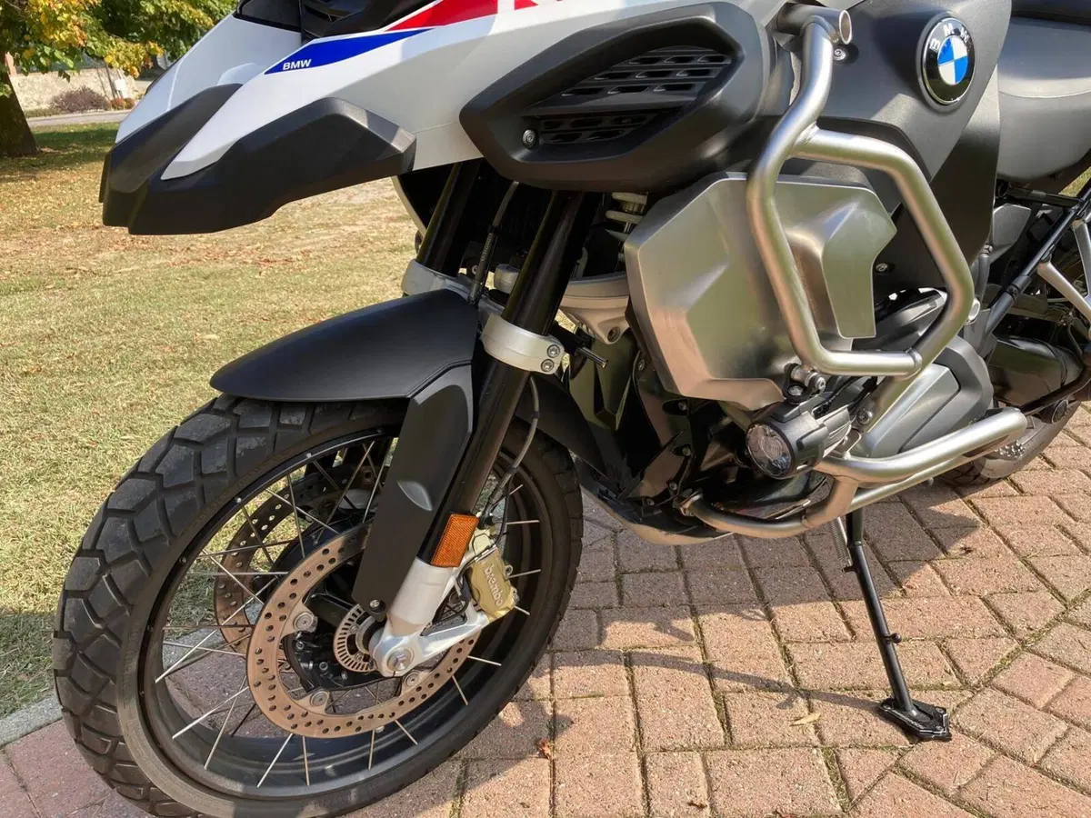 Bmw R 1250 GS Adventure (2021 - 24) (5)