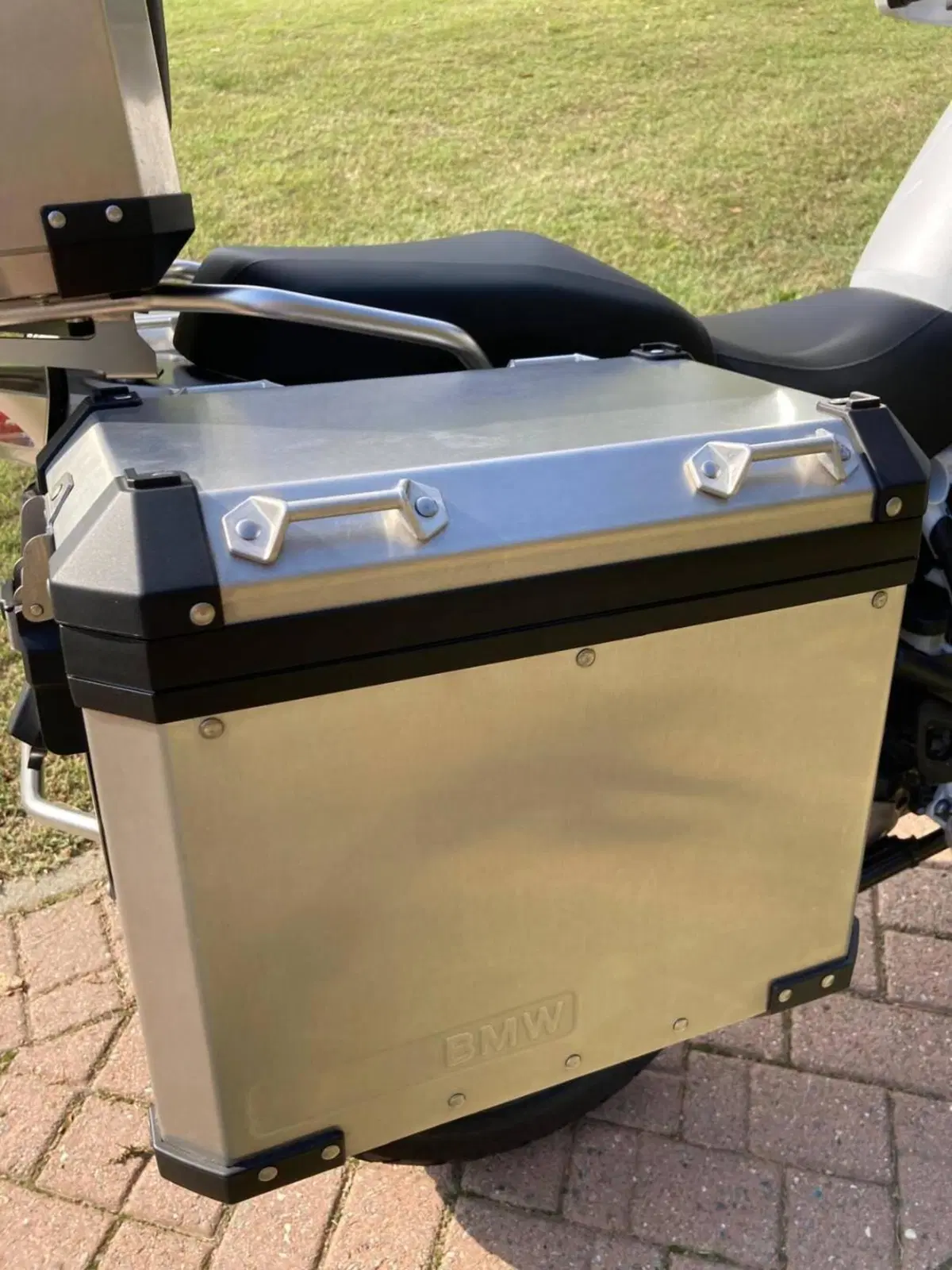 Bmw R 1250 GS Adventure (2021 - 24) (7)