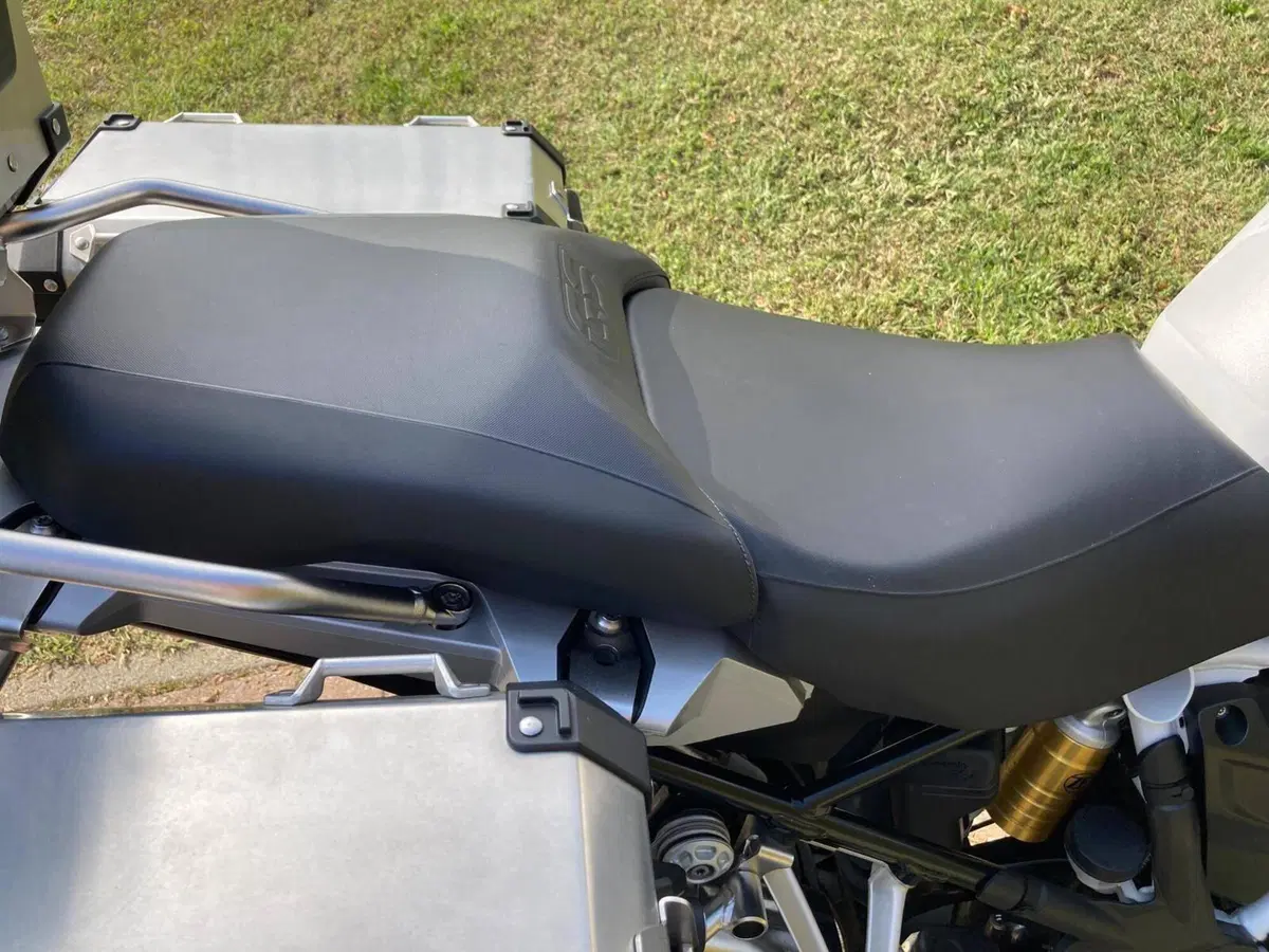 Bmw R 1250 GS Adventure (2021 - 24) (8)