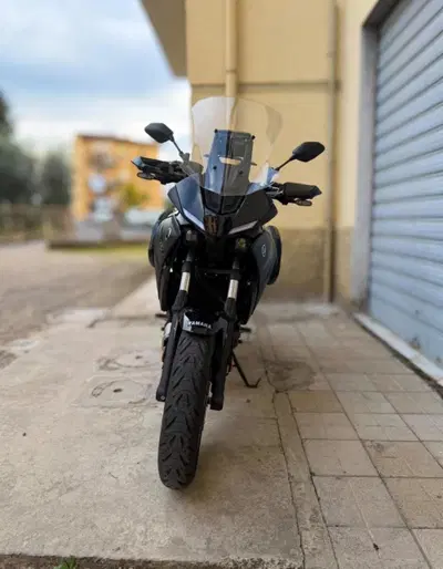 Yamaha Tracer 7 GT (2021 - 24) usata