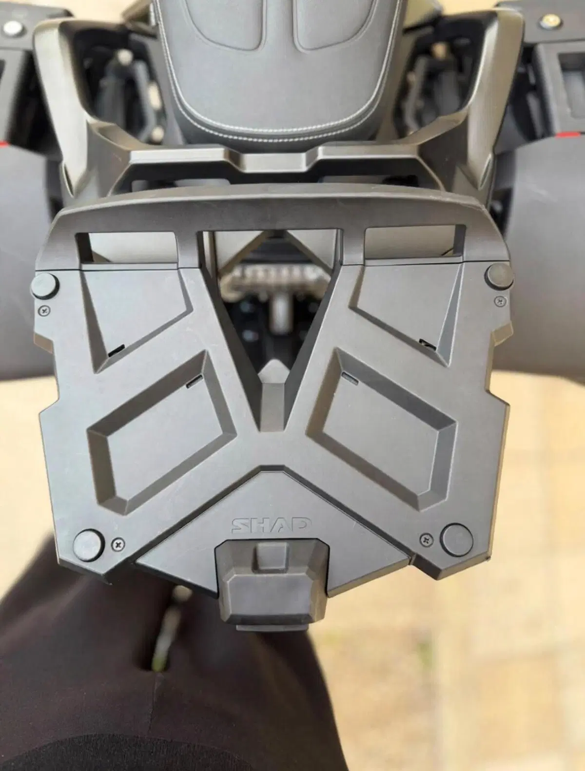 Yamaha Tracer 7 GT (2021 - 24) (8)