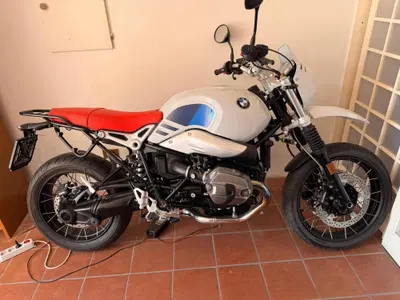 Bmw R nineT Urban GS 1200 (2017 - 20) usata