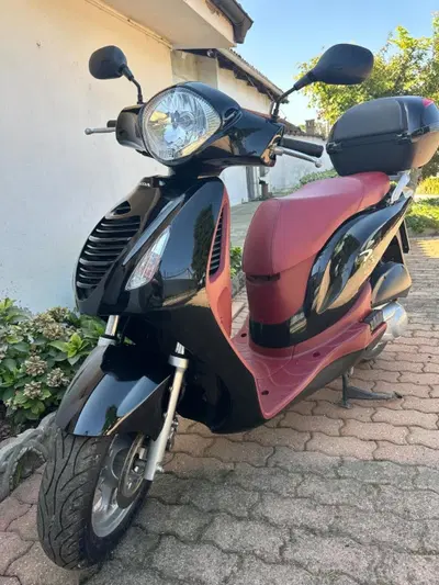 Honda PS i 150 usata