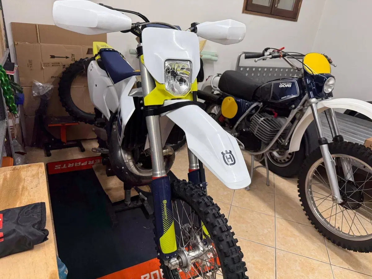 Husqvarna TE 300 (2024) (3)