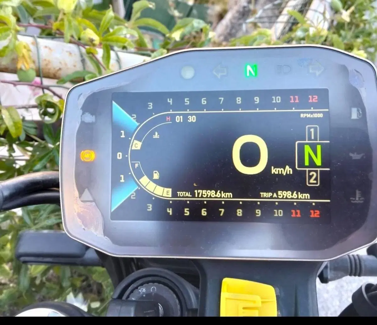 Benelli Leoncino 800 (2022 - 26) (2)