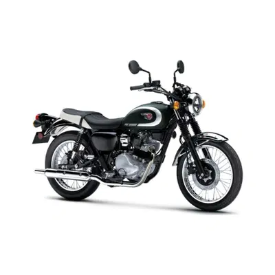 Kawasaki W 230 (2025 - 27) nuova