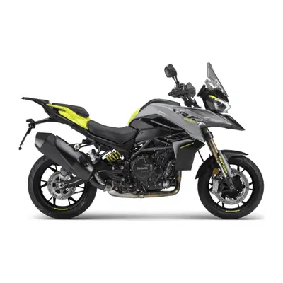 Benelli TRK 702 (2026) nuova