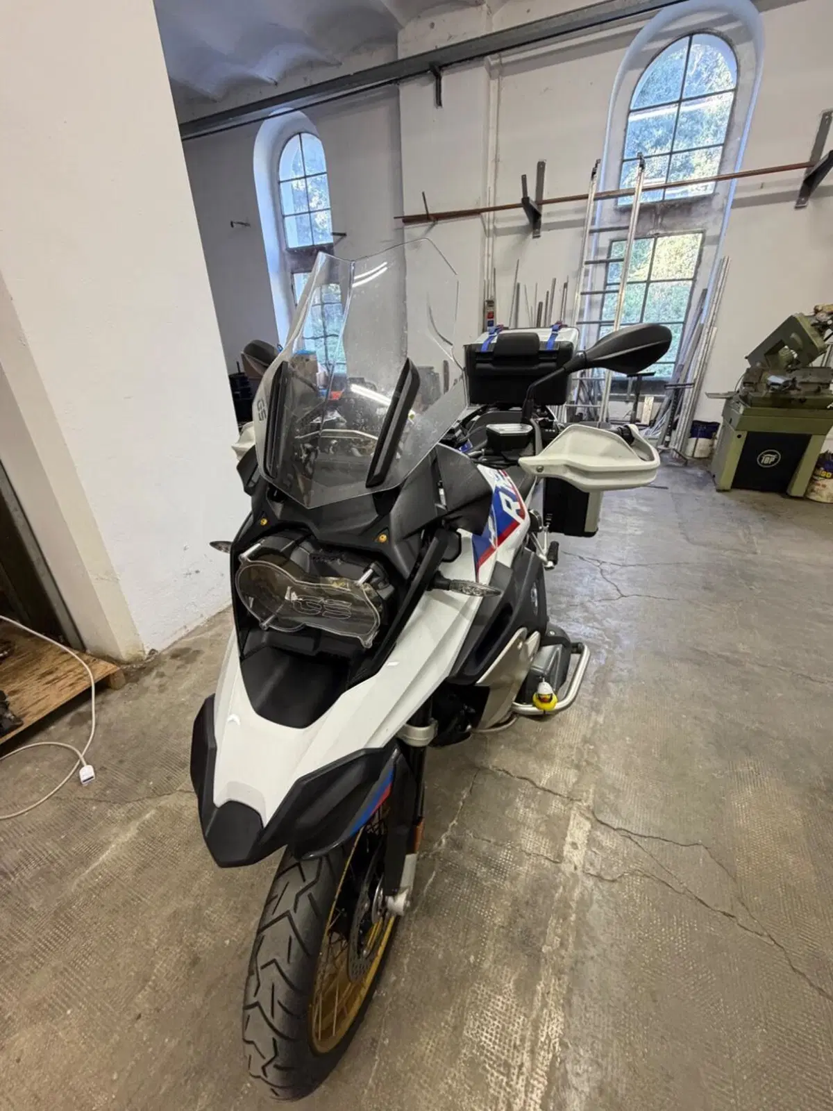 Bmw R 1250 GS (2019 - 20)