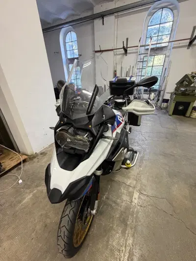 Bmw R 1250 GS (2019 - 20) usata