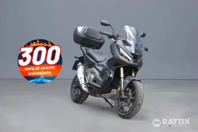 Honda X-ADV 750 DCT Gravel (2021 - 24) usata