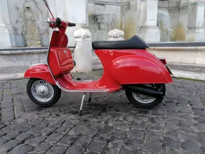 Piaggio VESPA 50 SPECIAL d'epoca
