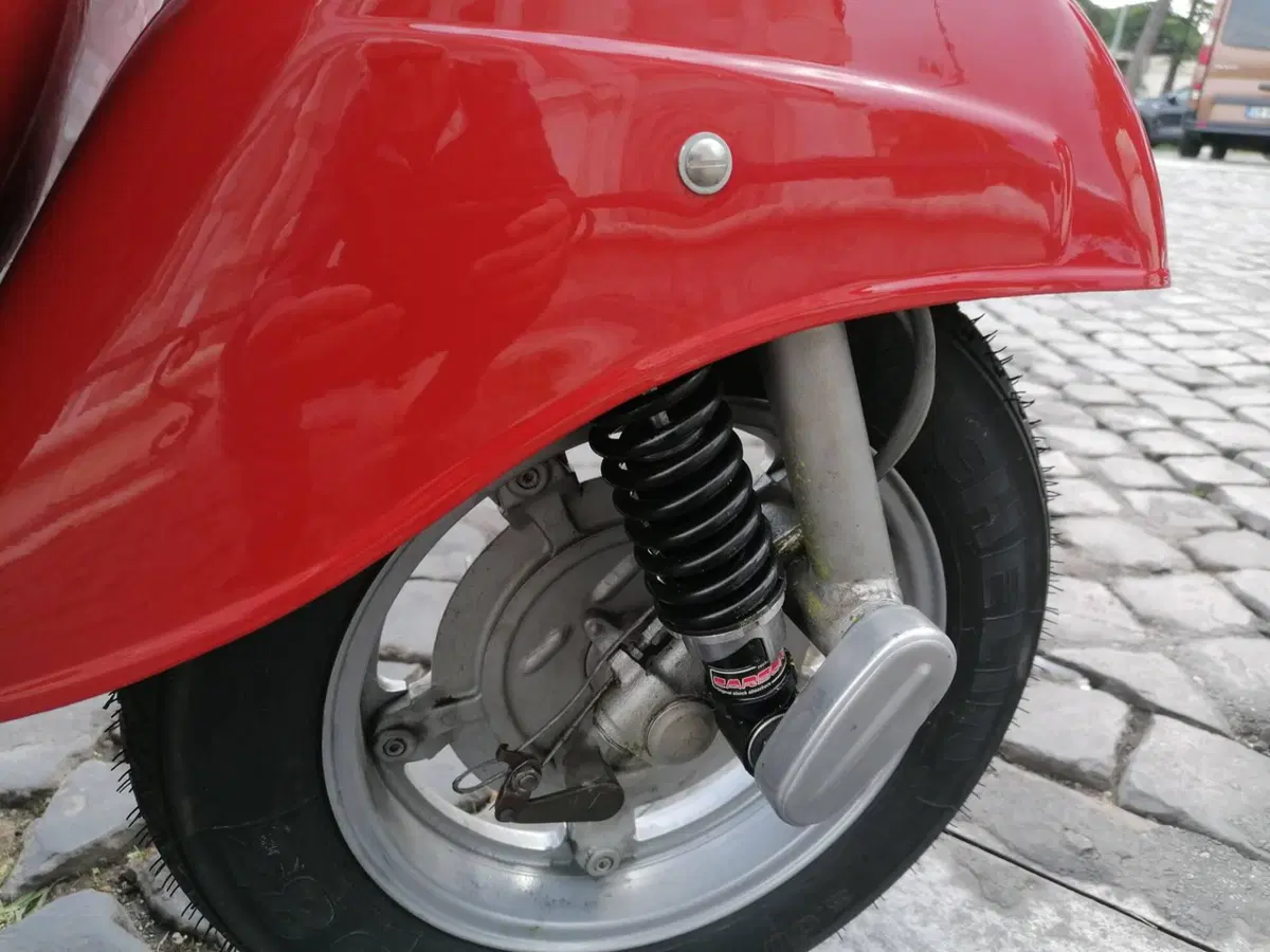 Piaggio VESPA 50 SPECIAL (11)