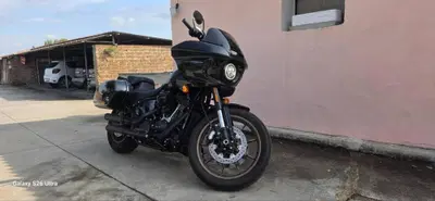 Harley-Davidson Low Rider ST (2022 - 24) usata