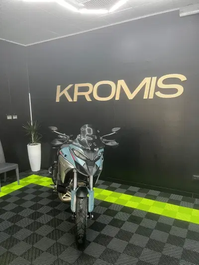 Ducati Multistrada V4 Rally (2026) usata