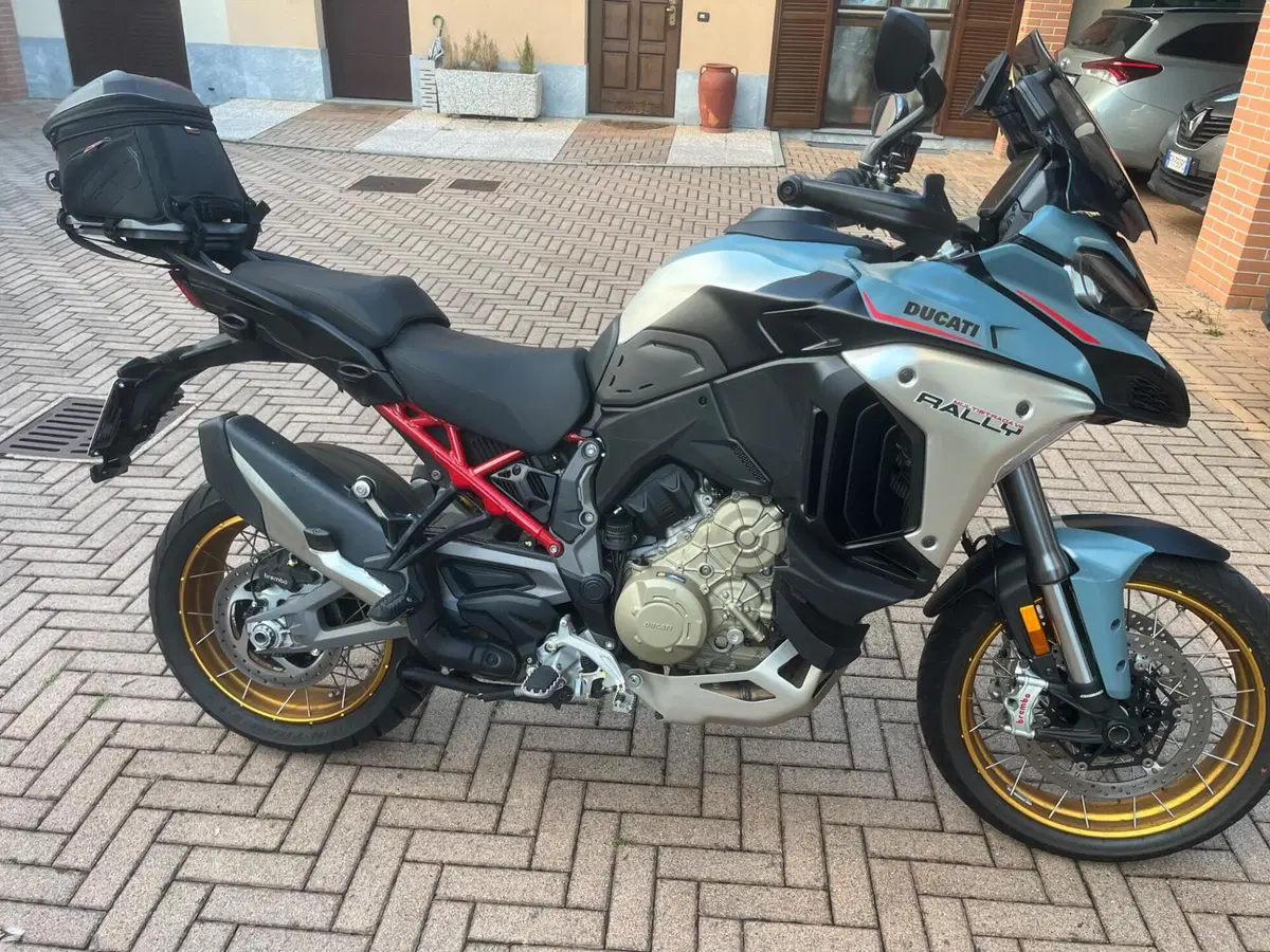 Ducati Multistrada V4 Rally (2026) (4)