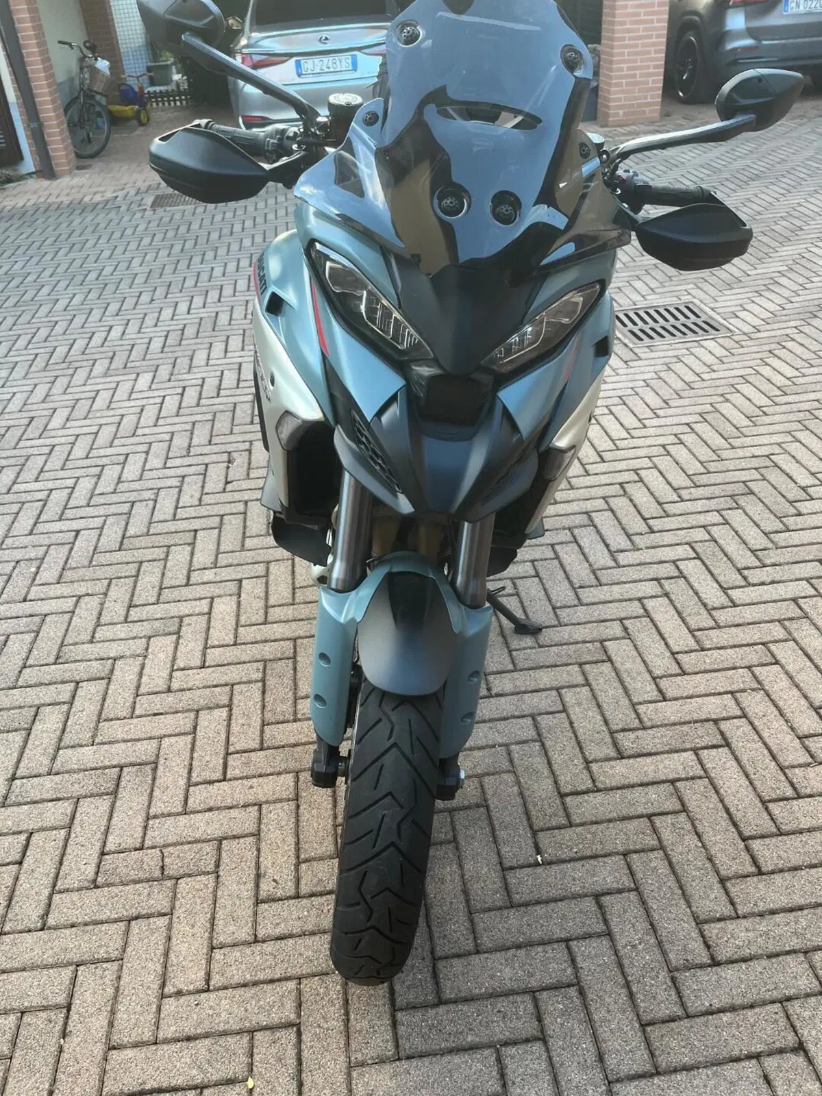 Ducati Multistrada V4 Rally (2026) (5)