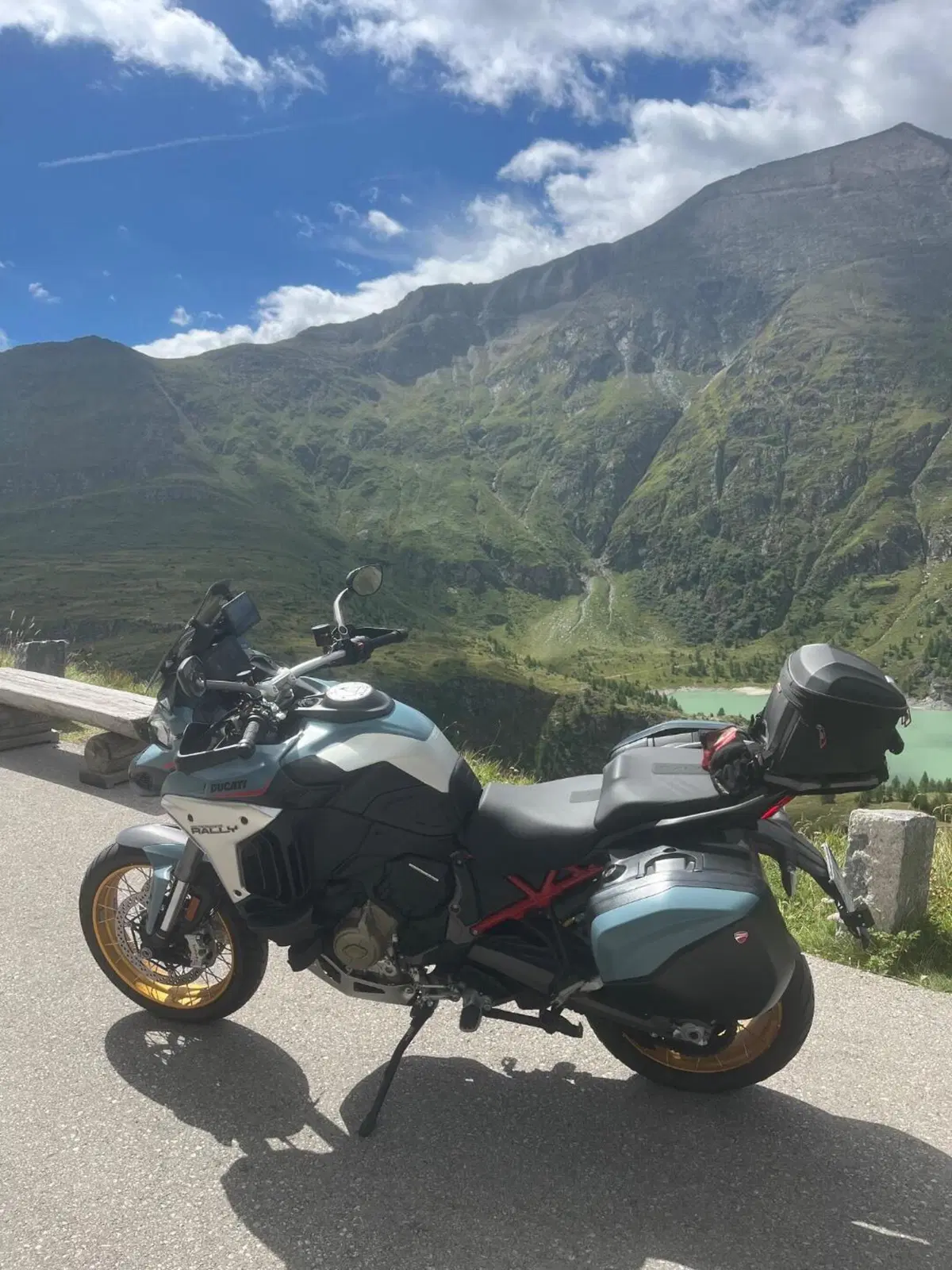Ducati Multistrada V4 Rally (2026) (6)