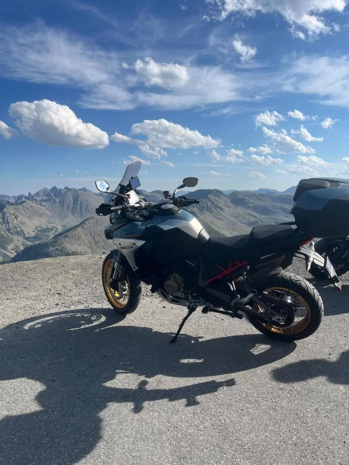 Ducati Multistrada V4 Rally (2026) (8)