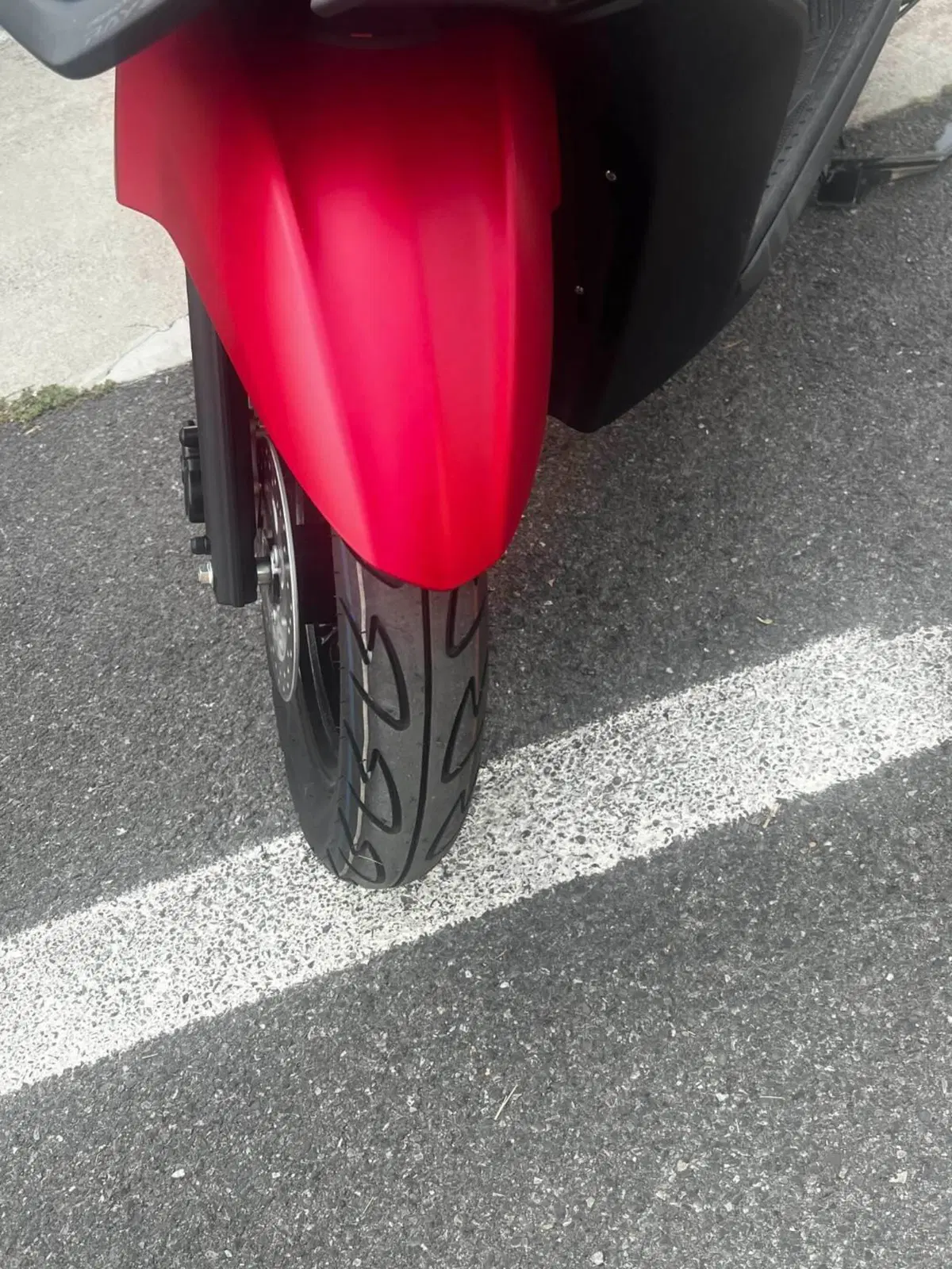 Yamaha RayZR (2024 - 26) (12)