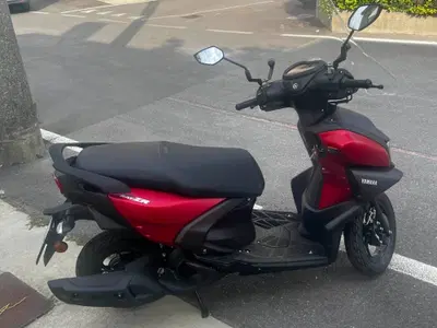Yamaha RayZR (2024 - 26) usata