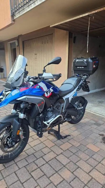 Bmw R 1300 GS Trophy (2023 - 26) usata