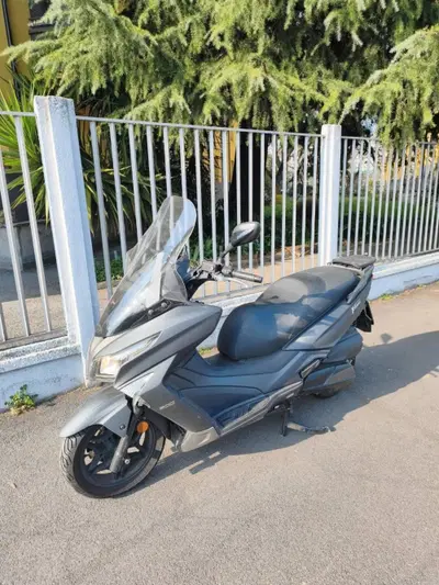 Kymco X-Town 300i ABS (2016 - 20) usata