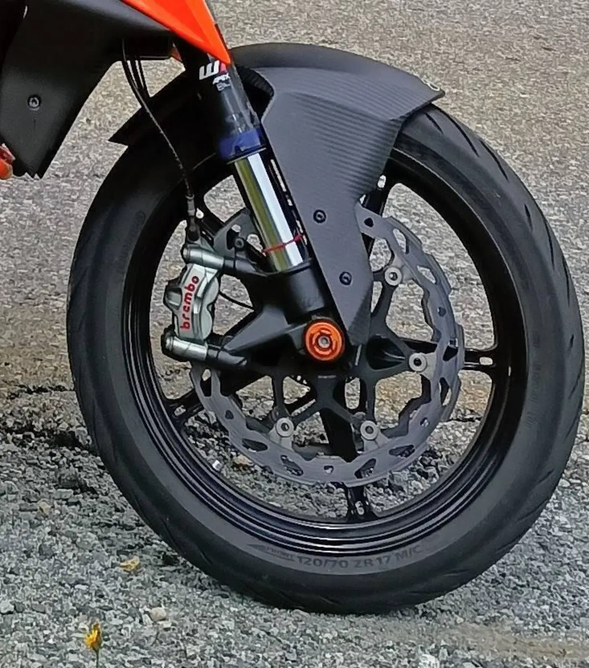 KTM 1290 Super Duke GT (2021 - 25) (6)