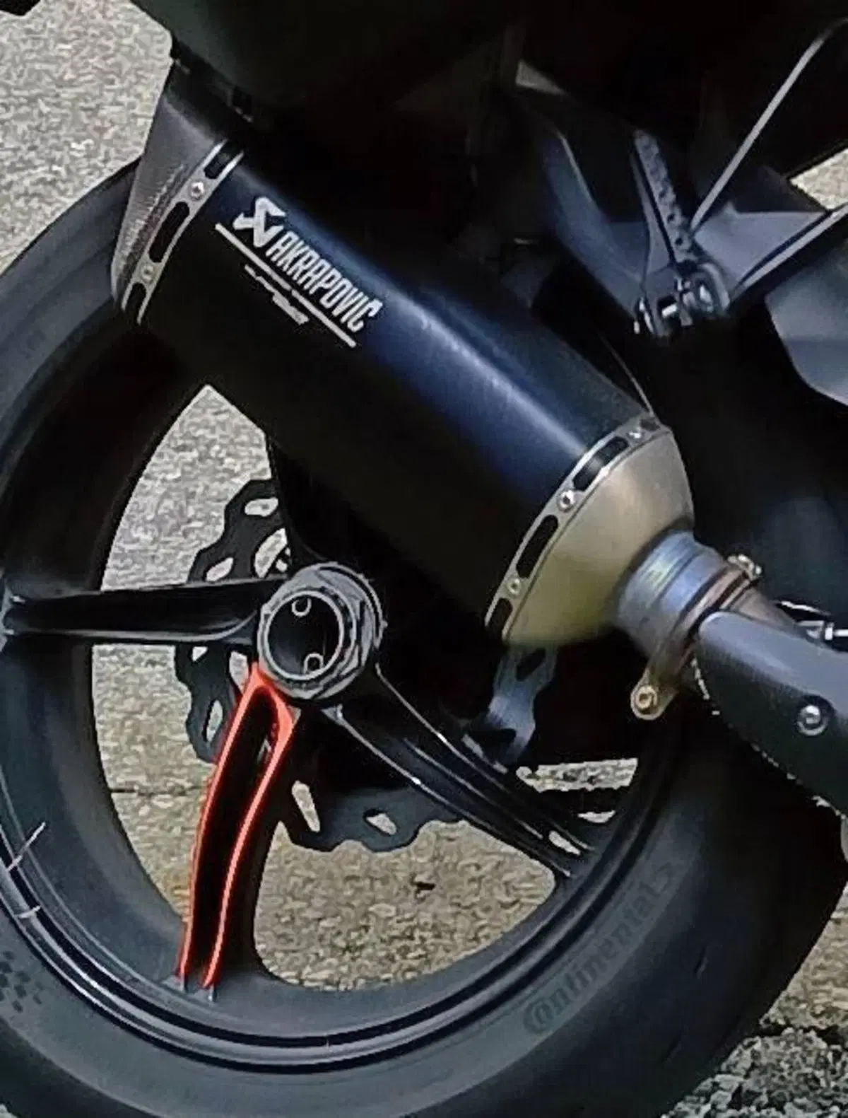 KTM 1290 Super Duke GT (2021 - 25) (7)