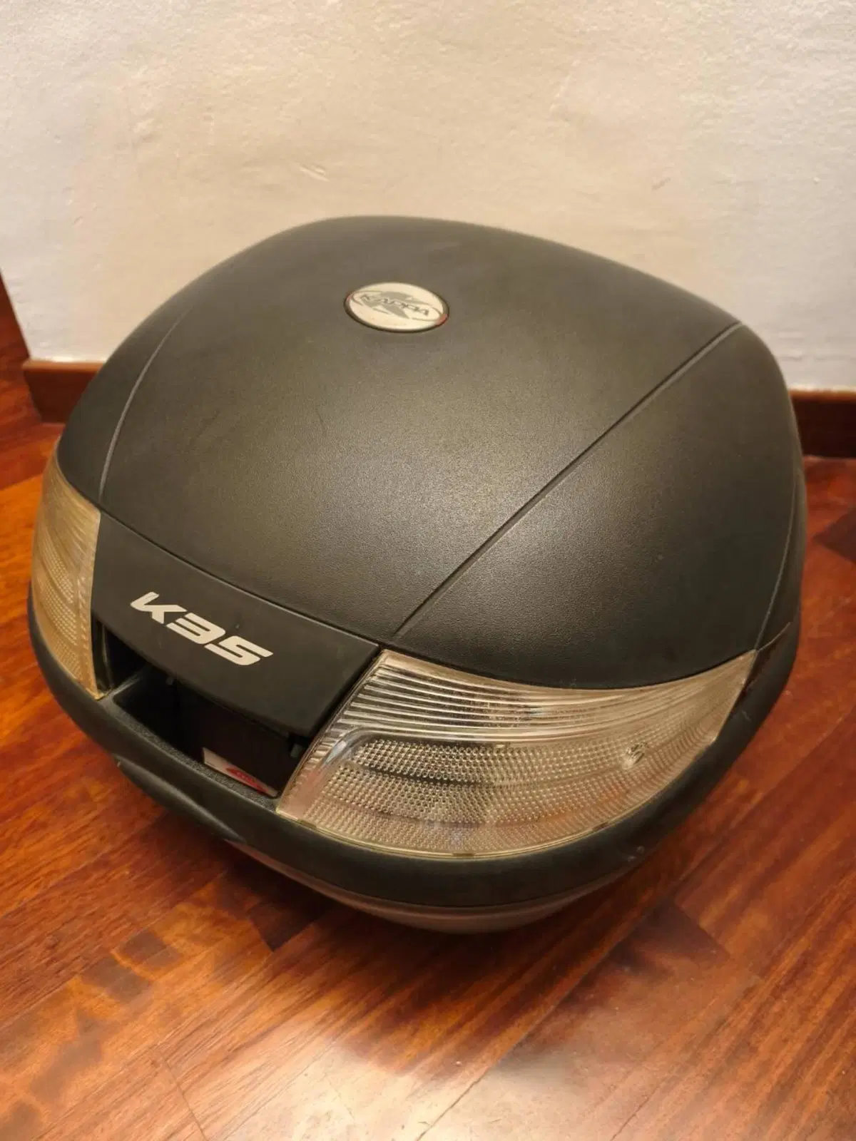 Kymco X-Town 300i ABS (2016 - 20) (6)