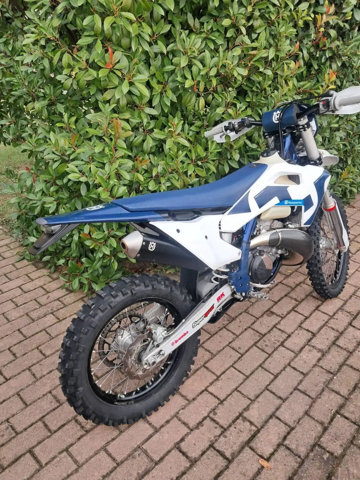 Husqvarna TE 300 (2026) (2)