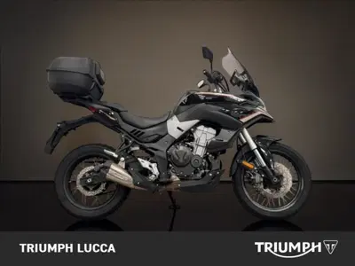 Voge Valico 500DSX (2021 - 24) usata