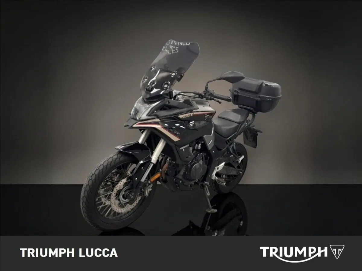 Voge Valico 500DSX (2021 - 24) (4)