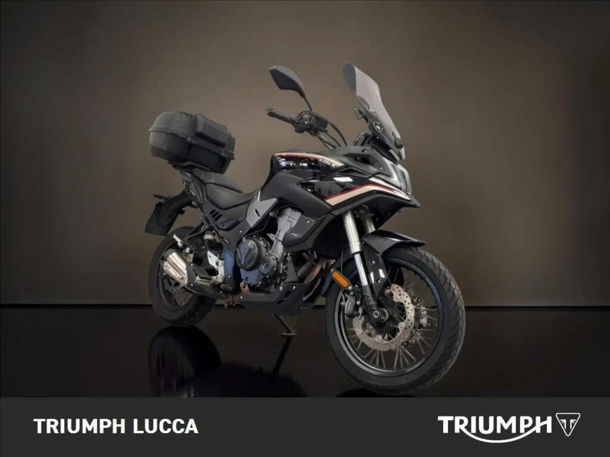 Voge Valico 500DSX (2021 - 24) (2)