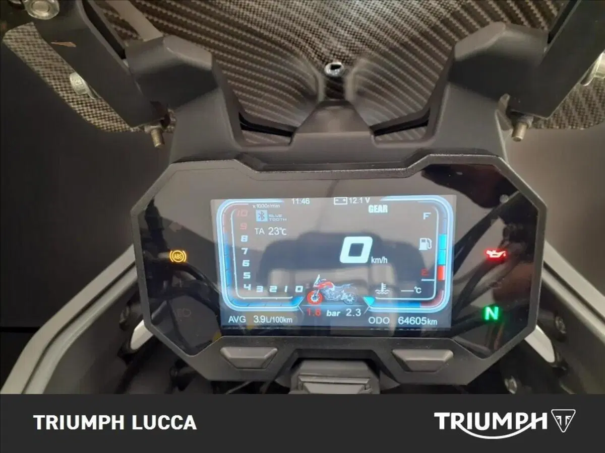 Voge Valico 500DSX (2021 - 24) (5)