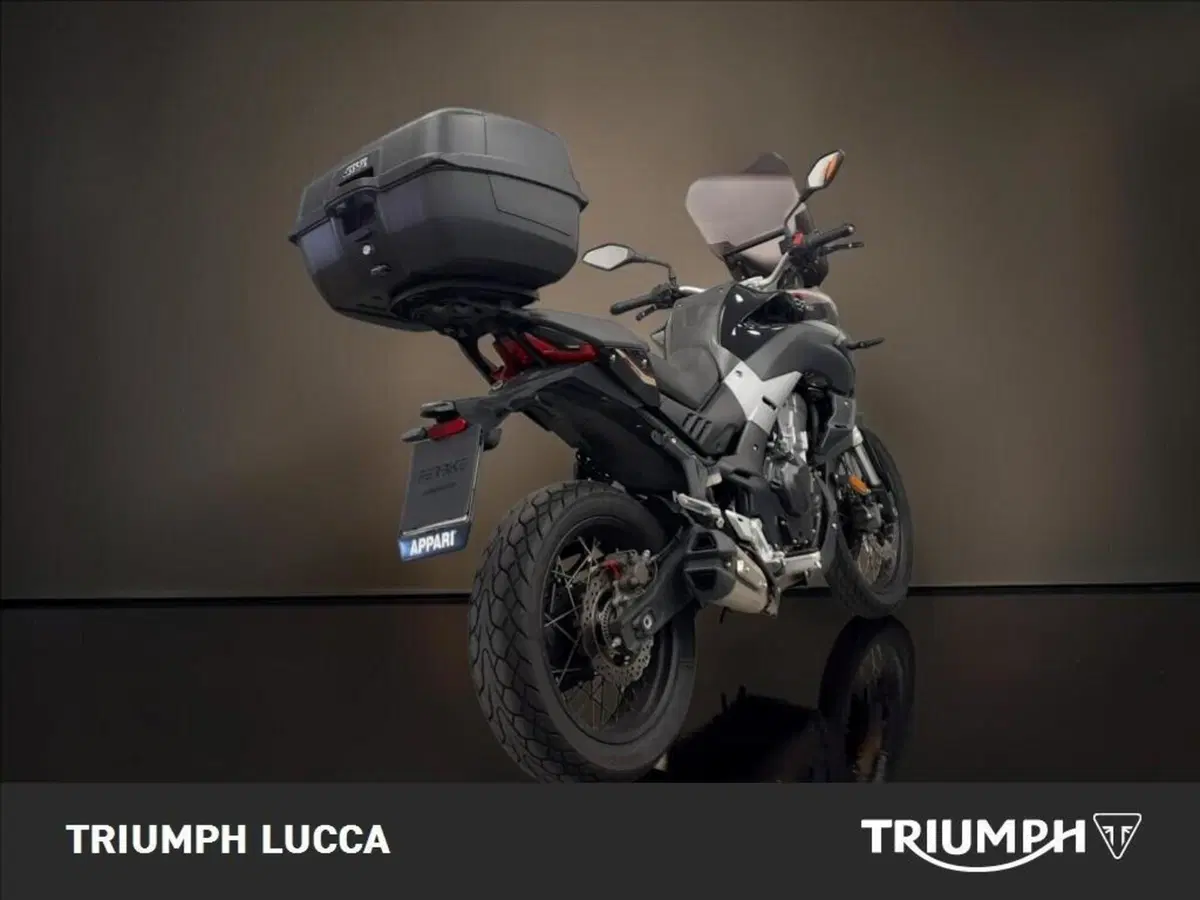Voge Valico 500DSX (2021 - 24) (7)