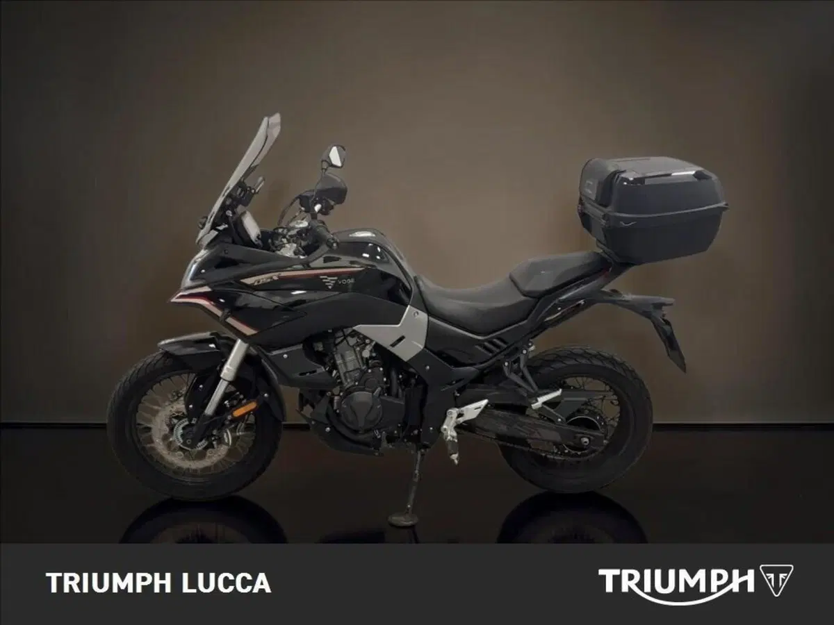 Voge Valico 500DSX (2021 - 24) (8)